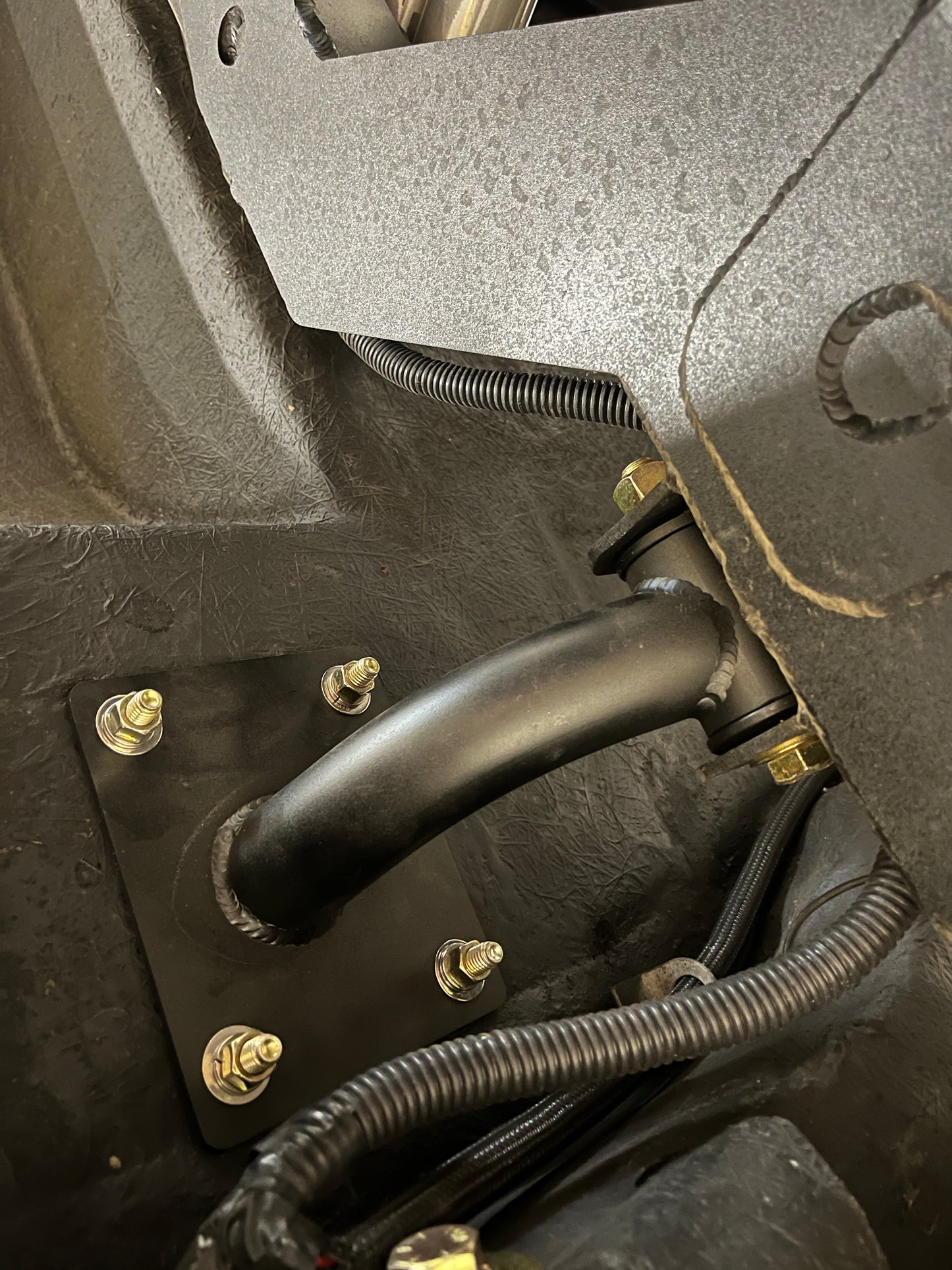 1983 Jeep CJ8 Scrambler