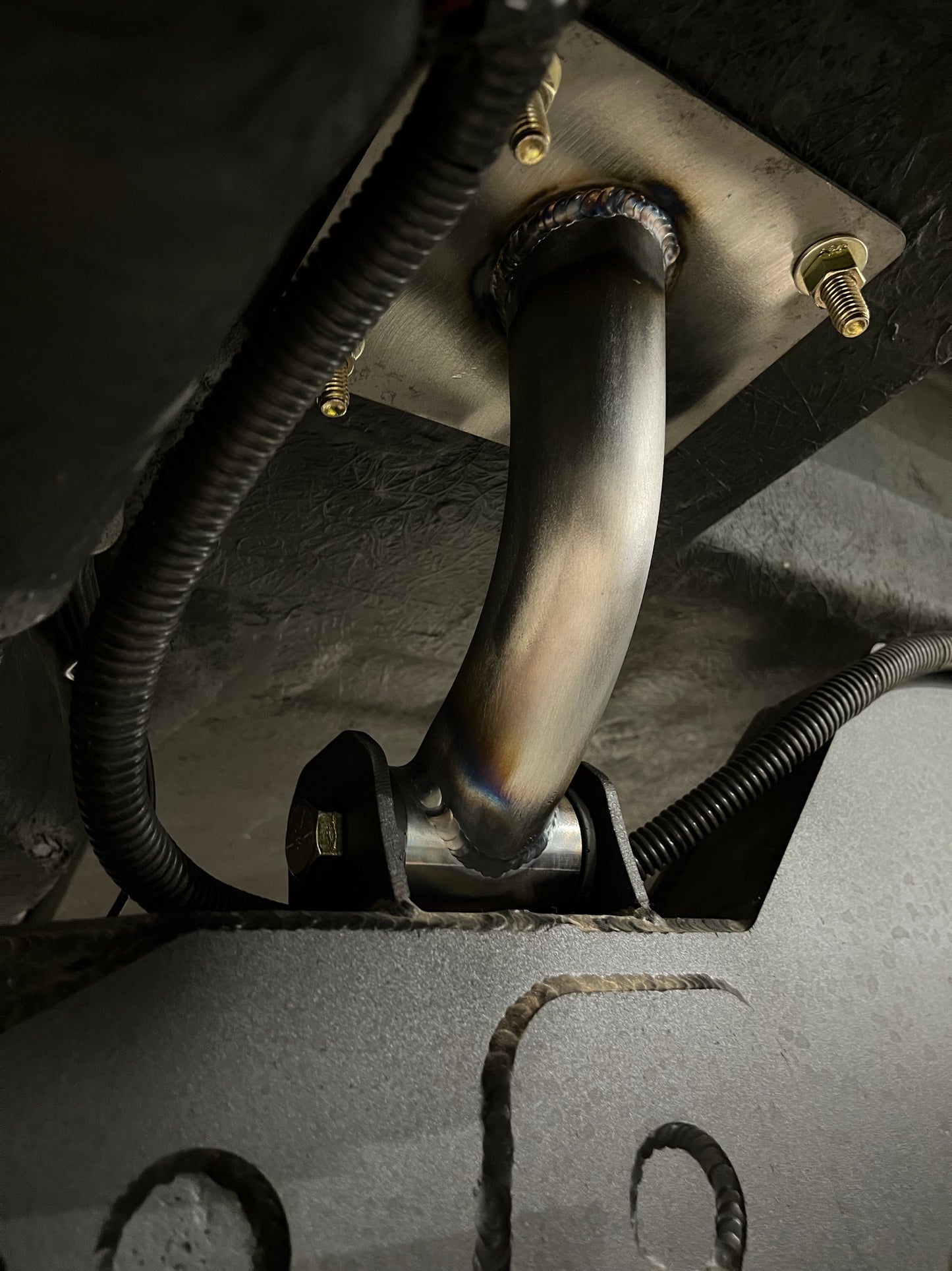 1983 Jeep CJ8 Scrambler