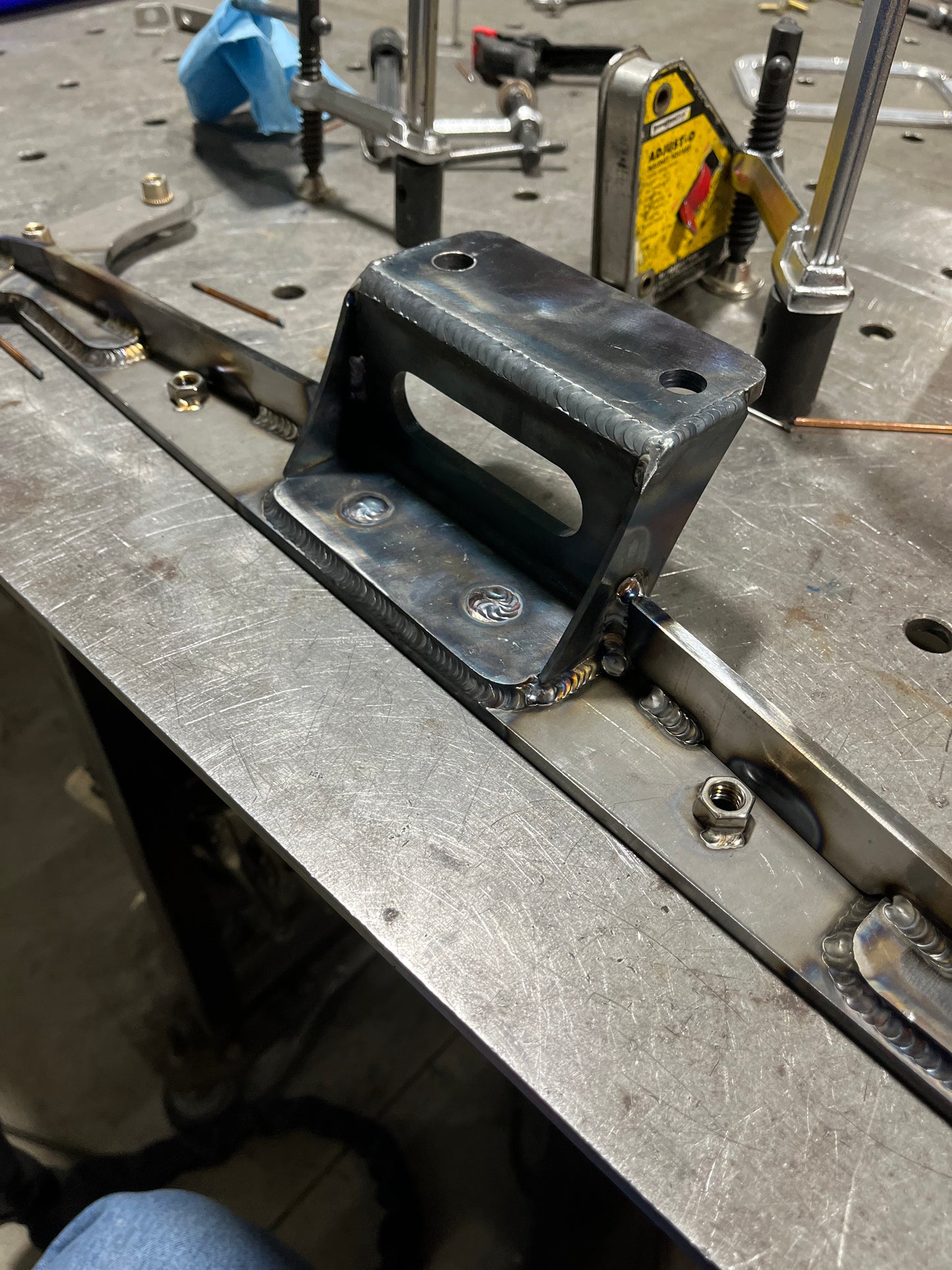 1983 Jeep CJ8 Scrambler