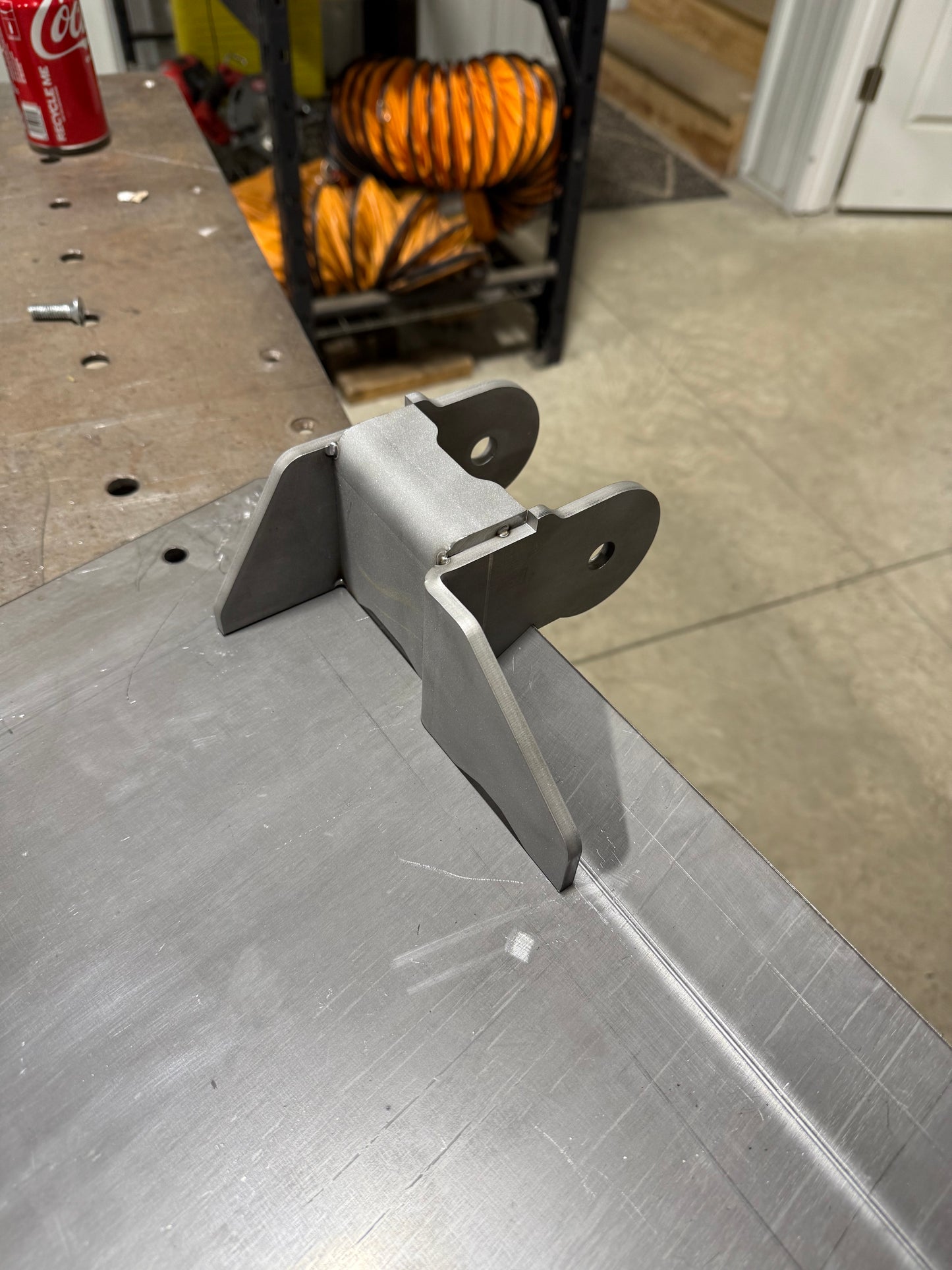 1983 Jeep CJ8 Scrambler