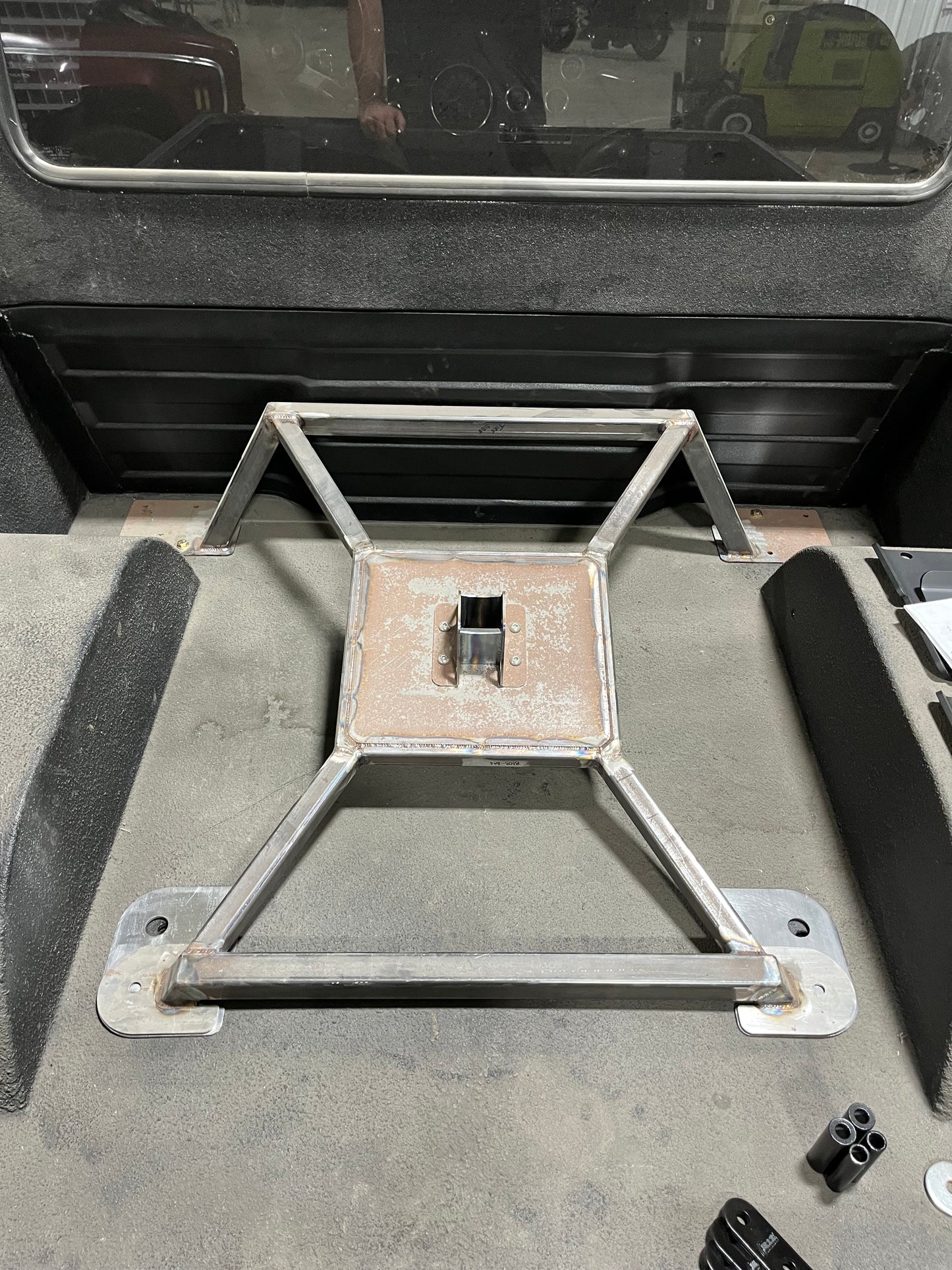 1983 Jeep CJ8 Scrambler