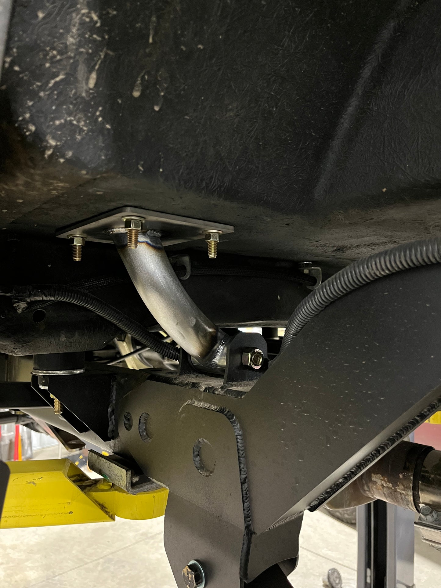 1983 Jeep CJ8 Scrambler