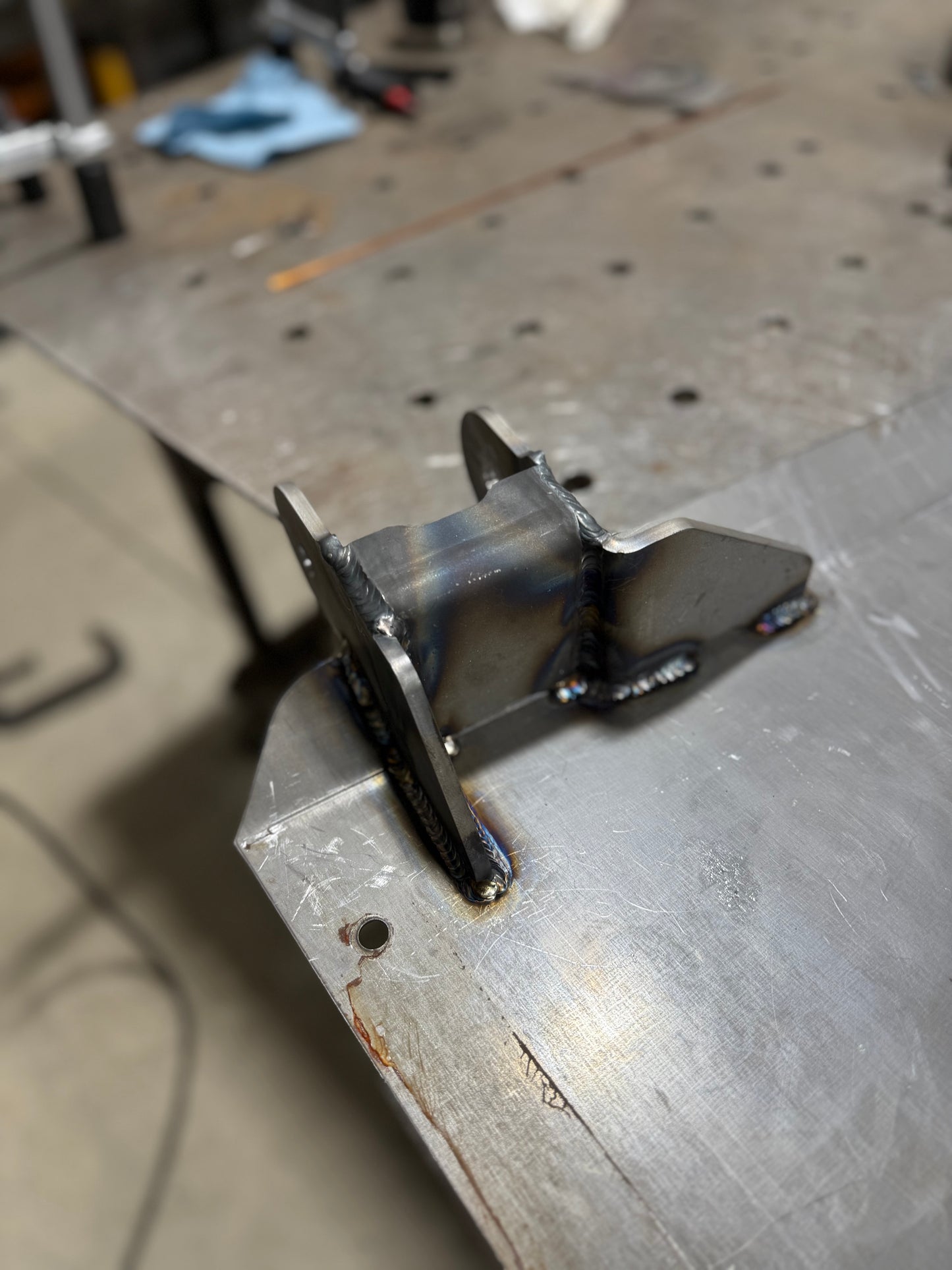 1983 Jeep CJ8 Scrambler