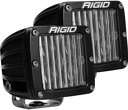 4x4 Fabworks 11-21 Jeep Grand Cherokee WK2 LED Grille Kit #10J029