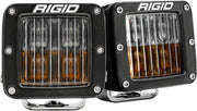 4x4 Fabworks 11-21 Jeep Grand Cherokee WK2 LED Grille Kit #10J029