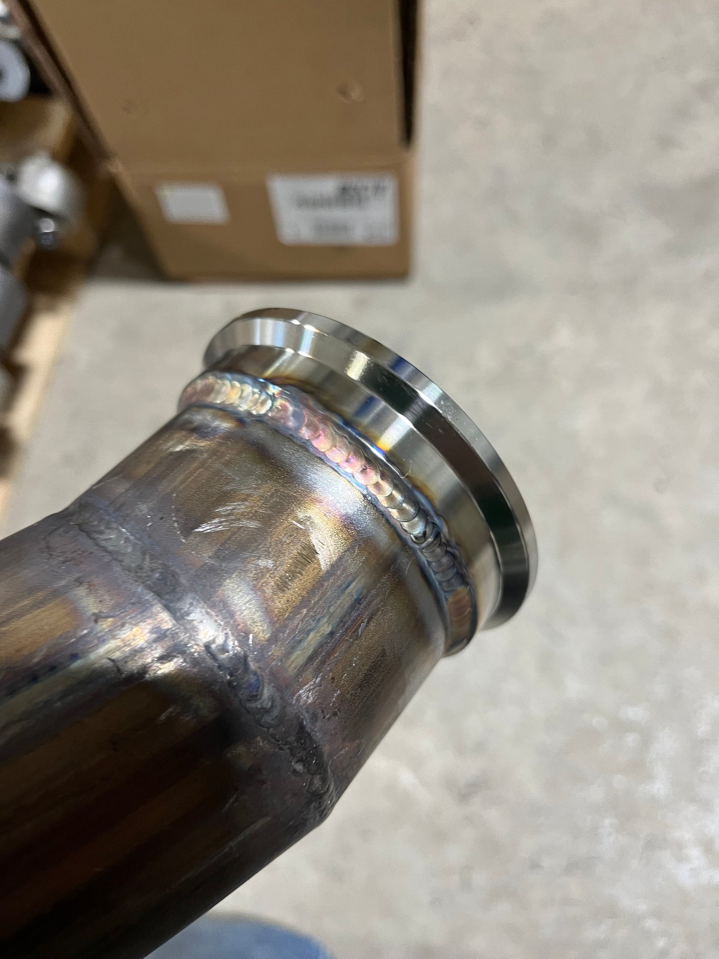 1983 Jeep CJ8 Scrambler