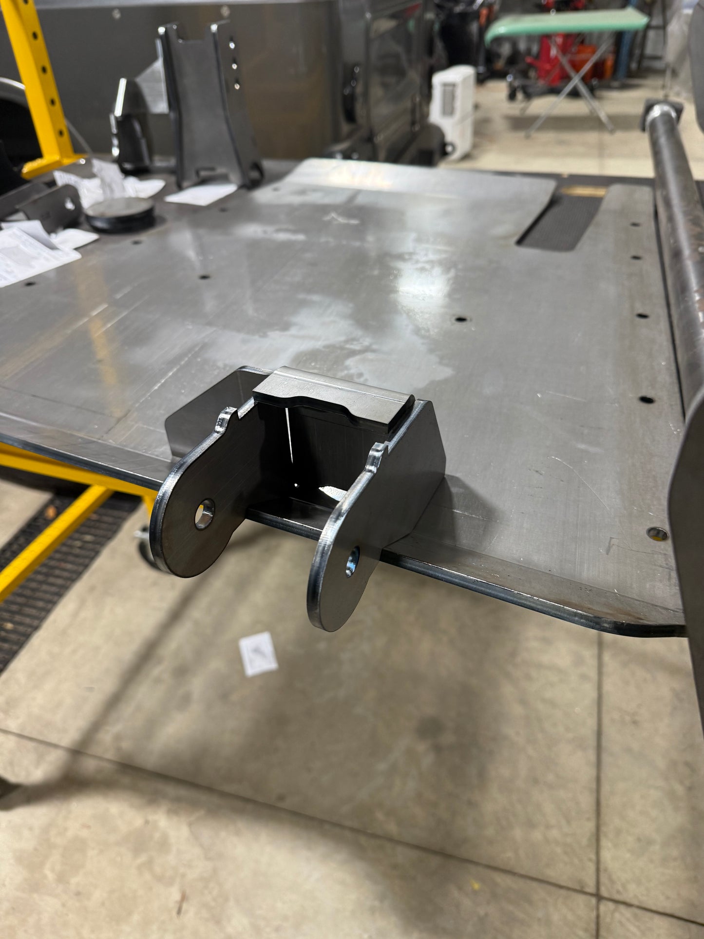 1983 Jeep CJ8 Scrambler