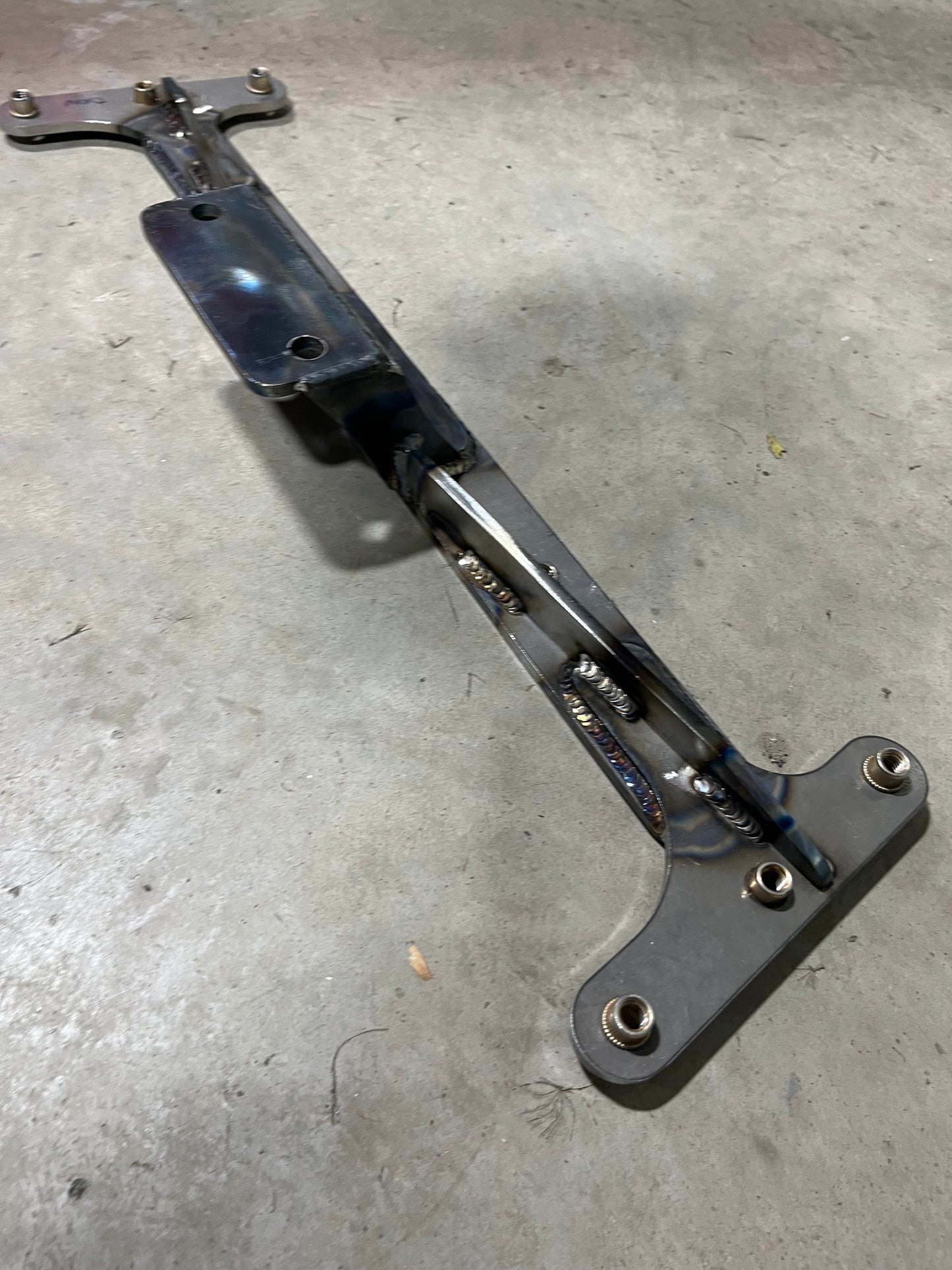 1983 Jeep CJ8 Scrambler