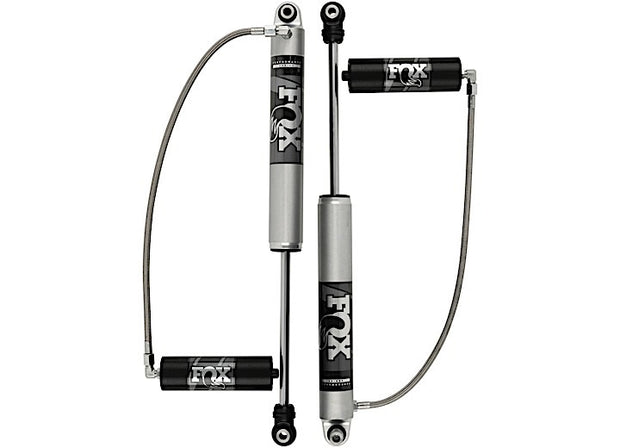 JL Fox Performance Series 2.0 Smooth Body Reservoir Front Shock