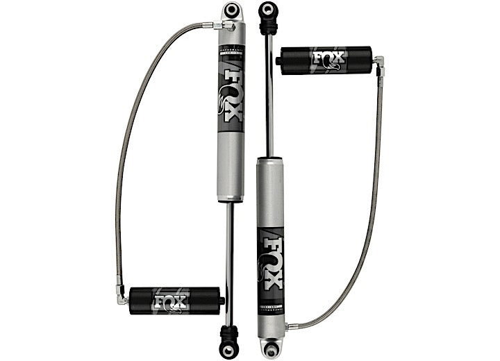 JL Fox Performance Series 2.0 Smooth Body Reservoir Front Shock