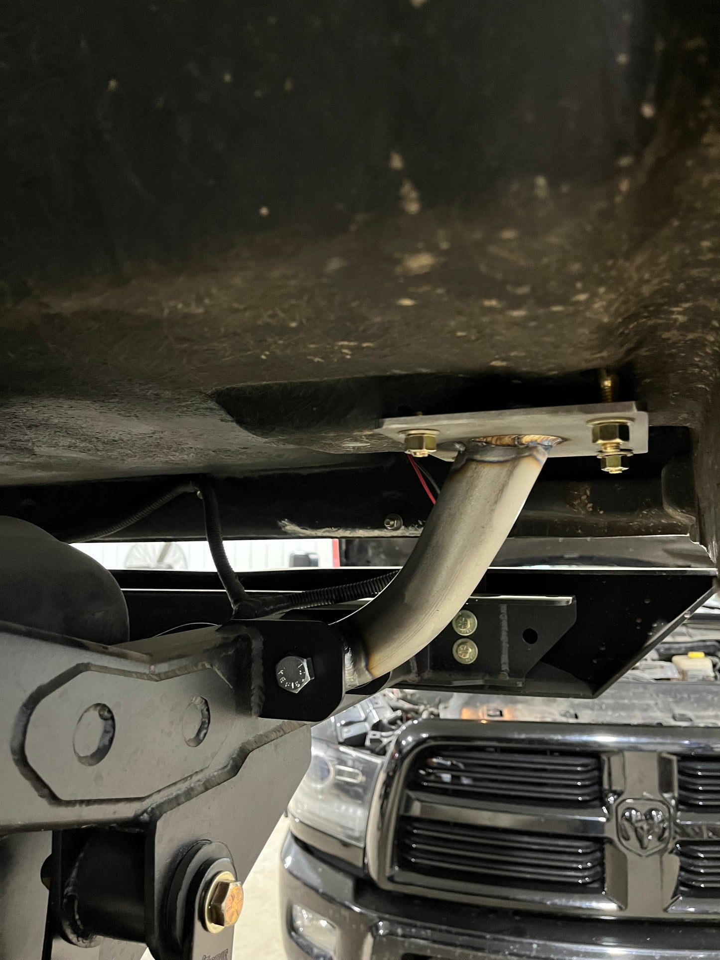 1983 Jeep CJ8 Scrambler