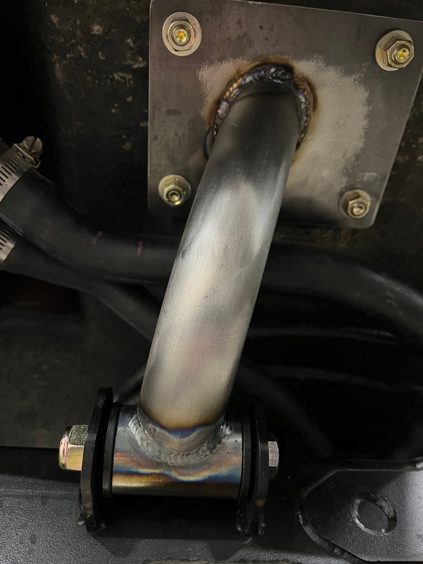 1983 Jeep CJ8 Scrambler