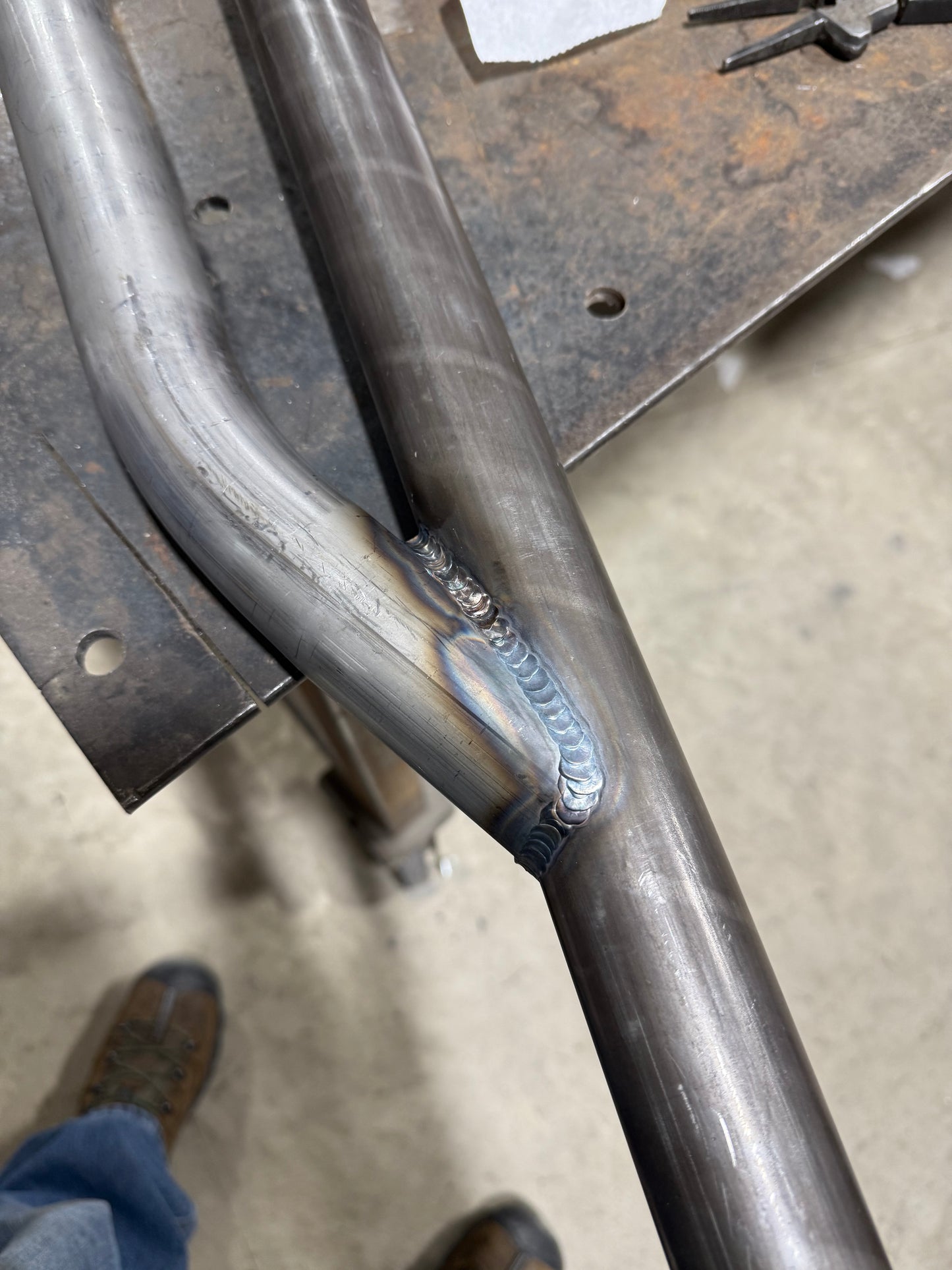 1983 Jeep CJ8 Scrambler