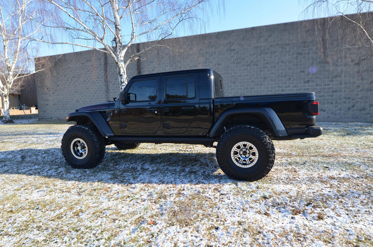 Clayton Jeep Gladiator 3.5" Premium Lift Kit 2020+