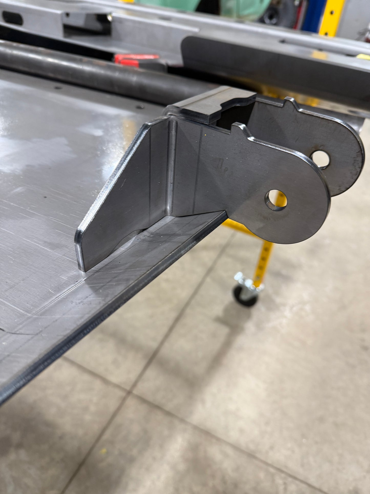 1983 Jeep CJ8 Scrambler