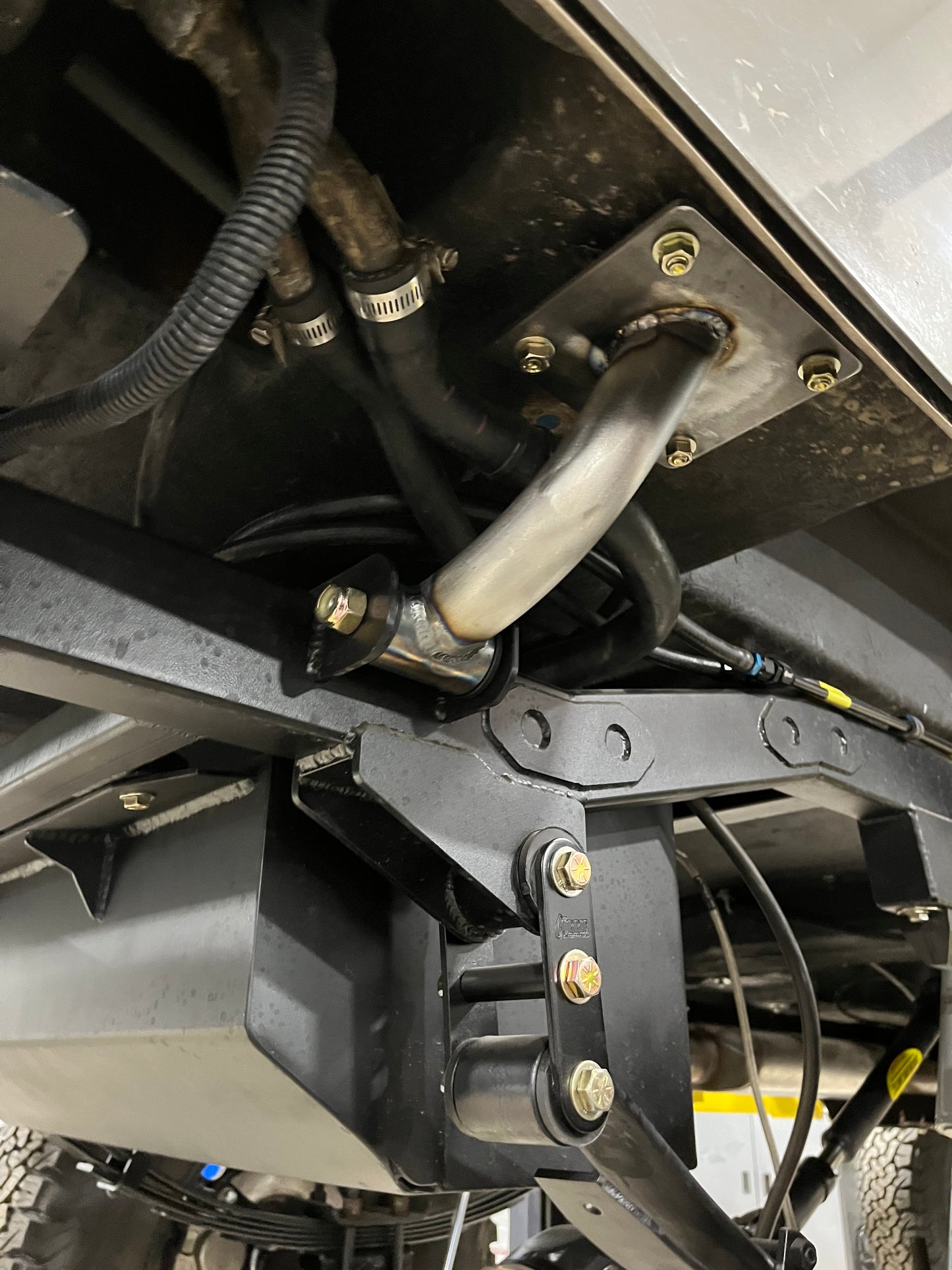 1983 Jeep CJ8 Scrambler