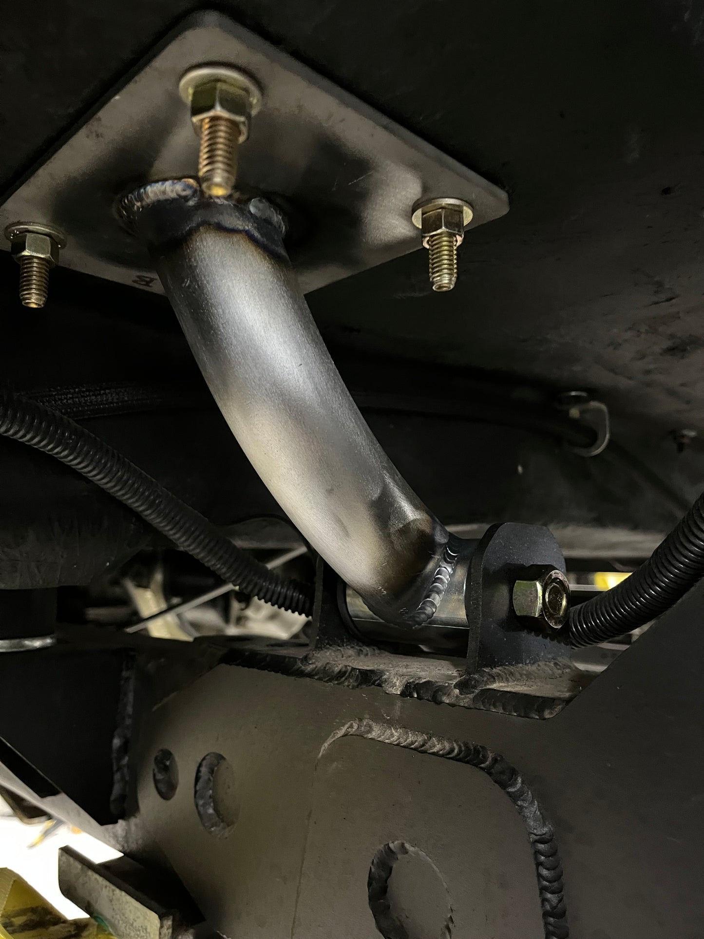 1983 Jeep CJ8 Scrambler