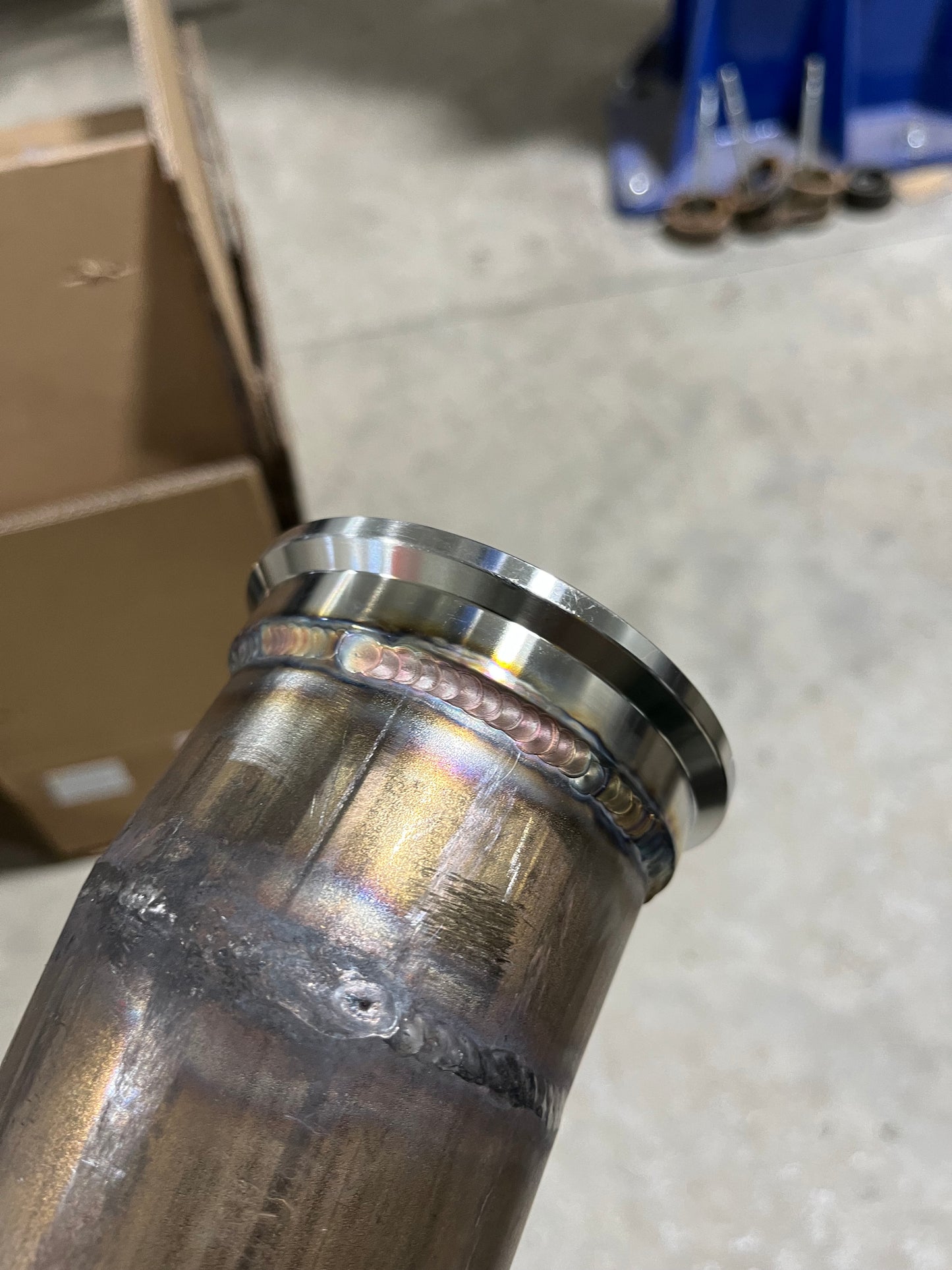 1983 Jeep CJ8 Scrambler