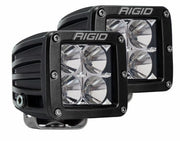 4x4 Fabworks 11-21 Jeep Grand Cherokee WK2 LED Grille Kit #10J029