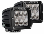 4x4 Fabworks 11-21 Jeep Grand Cherokee WK2 LED Grille Kit #10J029