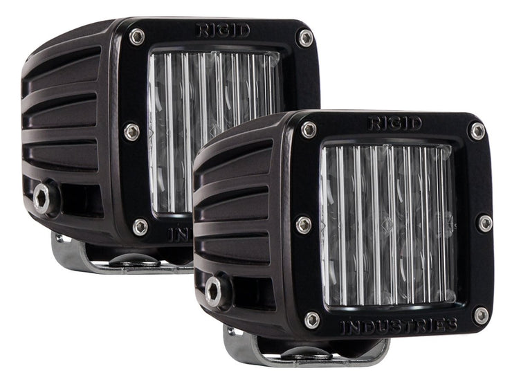 4x4 Fabworks 11-21 Jeep Grand Cherokee WK2 LED Grille Kit #10J029