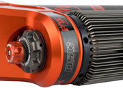 JL Fox Race Series 3.0 Internal Bypass Piggyback Rear Shock (Pair)